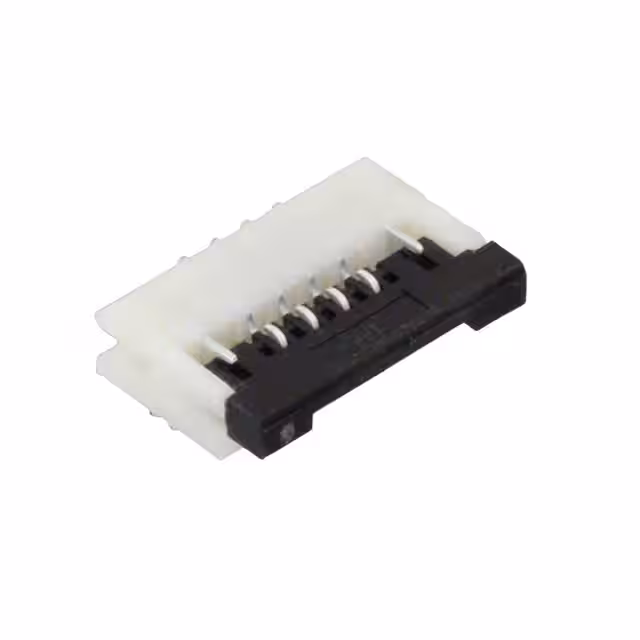 686104148922 W眉rth Elektronik  Conjuntos de conectores FFC FPC (planos y flexibles)